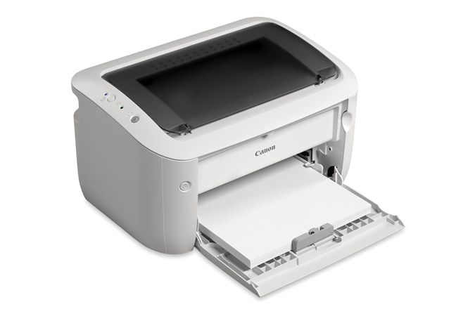 Canon I-Sensys Laser Printer (LBP-6030)