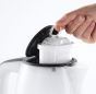 Russell Hobbs Purity Water Filtration Electric Kettle (18554-70)