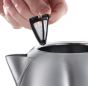 Russell Hobbs Oxford Electric Kettle 1.7 Ltr (20090)