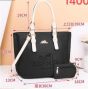 Saad Collection Shoulder Handbag With Wallet Hand Bag For Women (73)