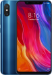 Xiaomi Mi 8 128GB Dual Sim Blue
