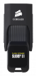Corsair Flash Voyager Slider X1 32GB USB 3.0 Flash Drive (CMFSL3X1-32GB)