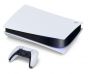 Sony PlayStation 5 825GB Standard Edition Console White