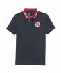 Giordano Men's Bold Lion Polo T-Shirt (0101632229)