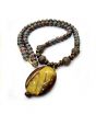 247 Store Handmade Necklace for Women (0145)