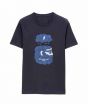 Giordano Men's Print T-Shirt (108704119)