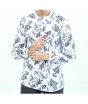 The Smart Shop Full Sleeves Printed T-Shirt For Men 0999