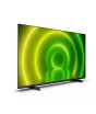 Philips 55" 4K UHD LED Android TV (55PUT7406/98)