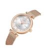 Naviforce Exclusive Edition Women's Watch Rose Gold (NF-5019-3)