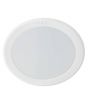 Philips Meson 150 17W 65K Recessed Led White (59466)