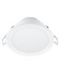 Philips Meson 175 21W 65K Recessed Led White (59469)