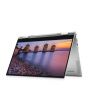 Dell Inspiron 15 7506 Core i5 11th Gen 12GB RAM 512GB M.2 SSD Laptop Platinum Silver