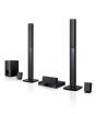 LG 5.1ch DVD Home Theater System (LHD647)