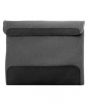Targus 13.3" UltraBook Thin Edge Canvas Sleeve Bag Charcoal (TTS00104AP)