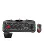 A4Tech Bloody B2100 Blazing Gaming Wired Keyboard and Mouse