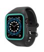 Caseology Nano Pop Band & Case For Apple Watch 44mm 6/SE/5/4