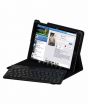 Promate Prof Case with Detachable Bluetooth Keyboard For iPad Air