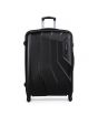 Carlton Paddington Spinner Case 69cm Trolley Bag Black