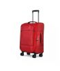 Carlton Chester Premium 71cm Trolley Bag Red