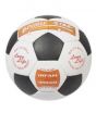 M Toys Double Star Hand Stitched Football White (1119)