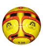 M Toys Hand Stitched Football Yellow (1120)