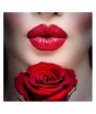 Al Medina Satin Lipstick - Red