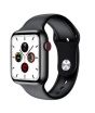 Click To Brand W26 Plus Smart Watch Black