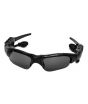 ApkaStore Wireless Bluetooth Sunglasses Headset Black