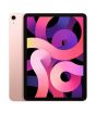 Apple iPad Air 4th Generation 2020 10.9" 64GB Wi-Fi Rose Gold