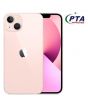 Apple iPhone 13 256GB Single Sim + eSim Pink - Mercantile Warranty