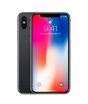 Apple iPhone X 256GB Space Gray With FaceTime