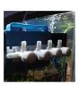 Aquatic Aquarium Fish Tank Airflow Control Valve Kit