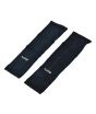 Asaan Buy Sports Arm Sleeves Pack Of 2 Black (SY-1649)