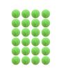 Asaan Buy Tennis Ball For Cricket & Tennis Green Pack Of 24 (SP-566)