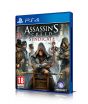 Assassin's Creed Syndicate For PS4 Game