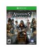 Assassin's Creed Syndicate Game For Xbox One