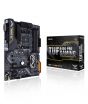 Asus TUF B450-PRO AMD AM4 ATX Gaming Motherboard