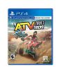 ATV Drift & Tricks Game For PS4