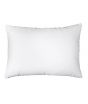 SoftSiesta Ball Fiber Pillow White