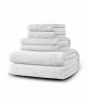 SoftSiesta Luxury Towel White Pack of 06