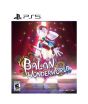 Balan Wonderworld Game For PS5
