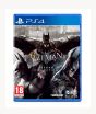 Batman Arkham Collection Game For PS4