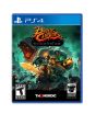 Battle Chasers: Nightwar Game For PS4
