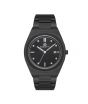 Bigotti Milano Stainless Steel Men's Watch Black (BG.1.10164-3)