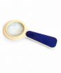 BI Traders Magnifying Glass With Led Light