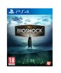 Bioshock: The Collection Game For PS4