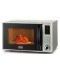 Black & Decker 23L Digital Microwave Oven with Grill (MZ2310PG)