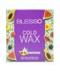 Blesso Cold Wax With Fruity Extracts