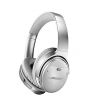 Bose QuietComfort 35 II Noise Cancelling Wireless Bluetooth Over-Ear Headphones Silver