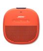 Bose SoundLink Micro Bluetooth Speaker Orange